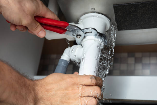 Best Emergency water damage restoration  in West Buechel, KY